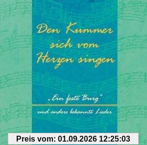 Den Kummer sich vom Herzen singen