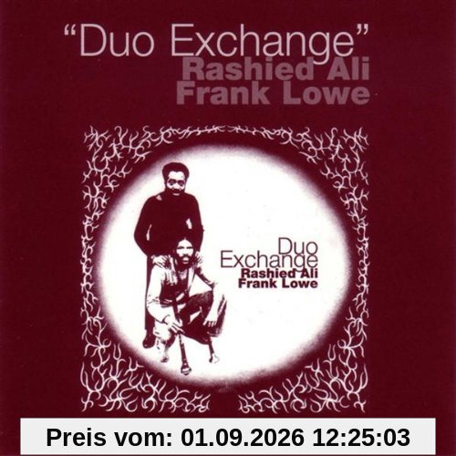 Duo Exchange