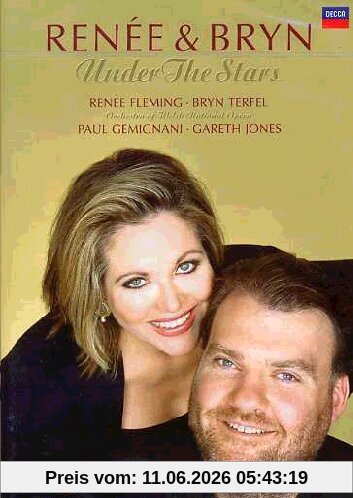 Renée Fleming Fleming / Terfel - Under The Stars