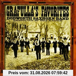 Grafulla's Favorites