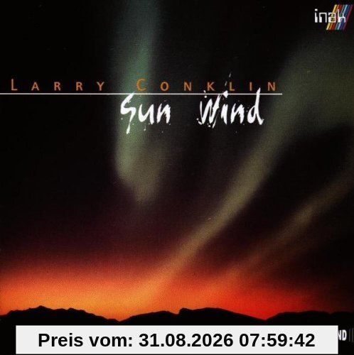 Sun Wind