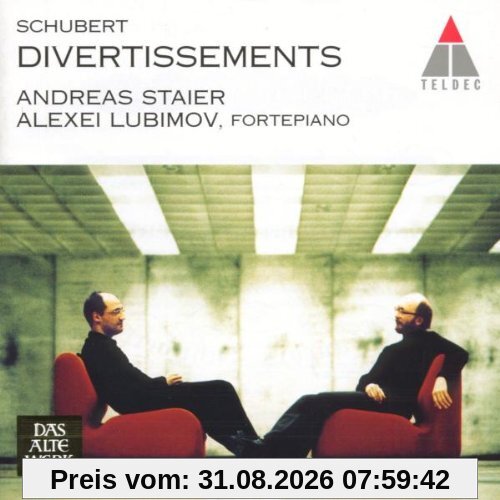 Divertissements
