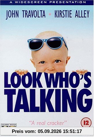 Look Who's Talking [UK Import]