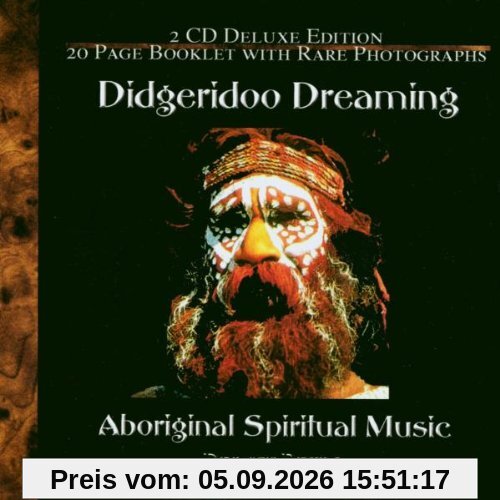 Didgeridoo Dreaming