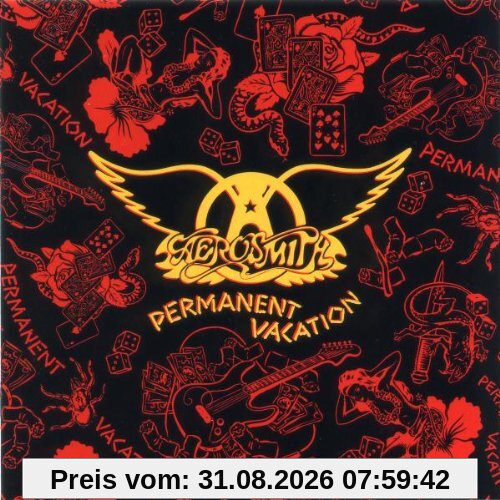Permanent Vacation