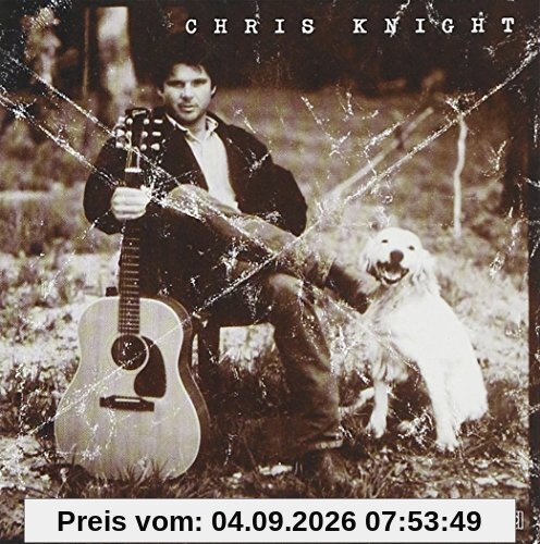 Chris Knight [Enhanced]