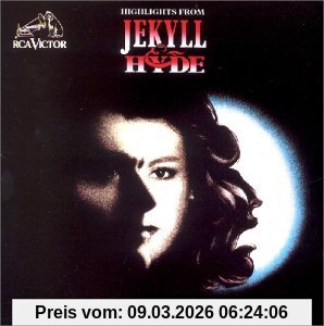 Highlights From Jekyll & Hyde