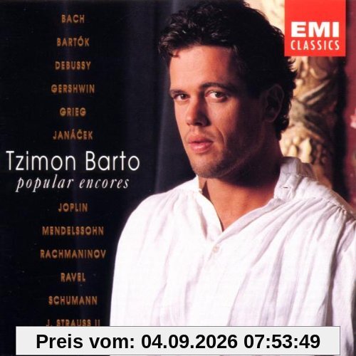 Popular Encores