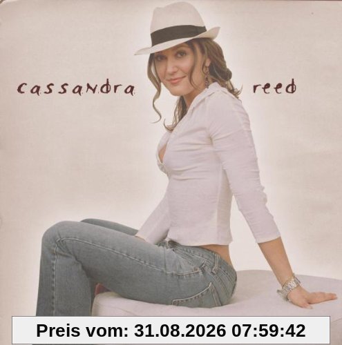 Reed,Cassandra