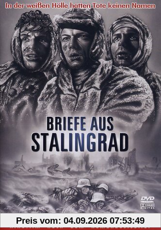 Briefe aus Stalingrad