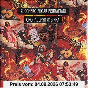 Oro Incenso & Birra