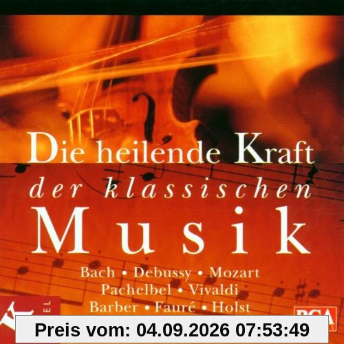 Die Heilende Kraft der Klassis