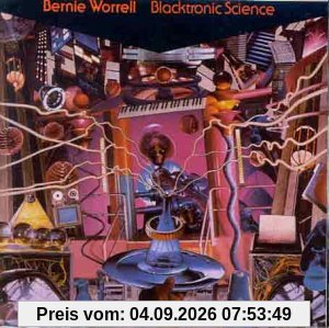 Blacktronic Silence