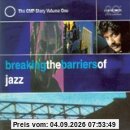 The Cmp Story Vol.1