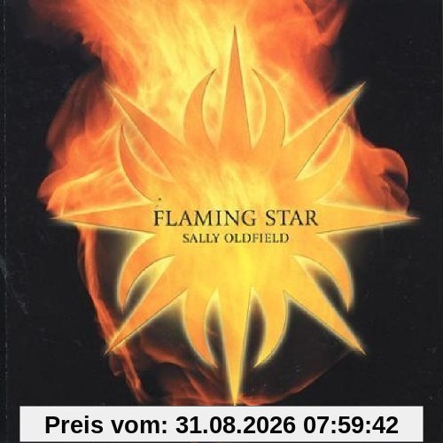 Flaming Star
