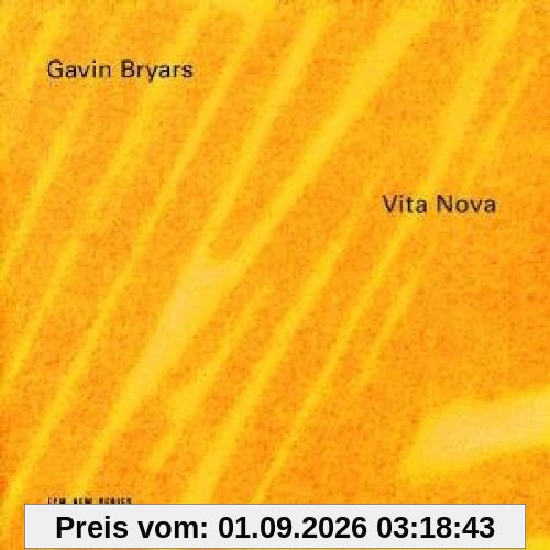Vita Nova