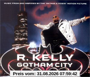 Gotham City
