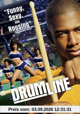 Drumline - Dvd [UK Import]