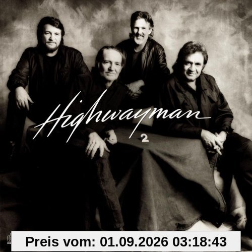 Highwayman 2