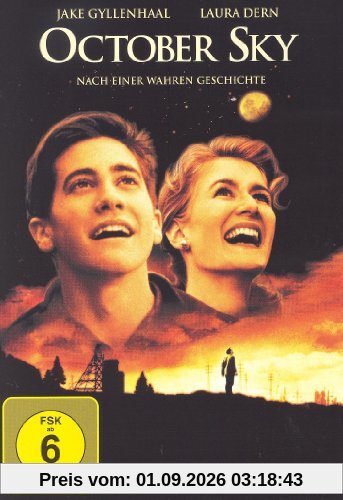 October Sky