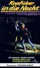 Kopfüber in die Nacht [VHS]