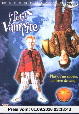 Le Petit vampire