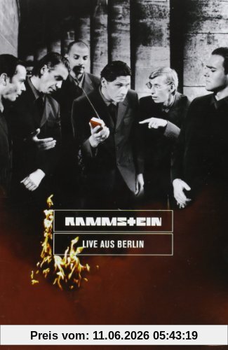 Rammstein - Live aus Berlin