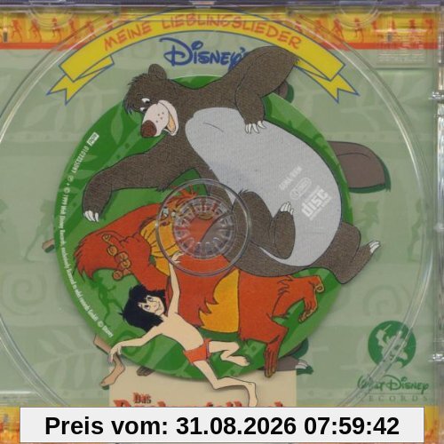 Das Dschungelbuch