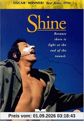 Shine [UK Import]