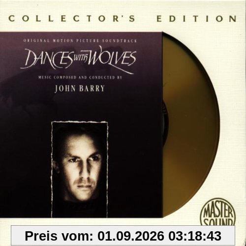 Dances with Wolves
