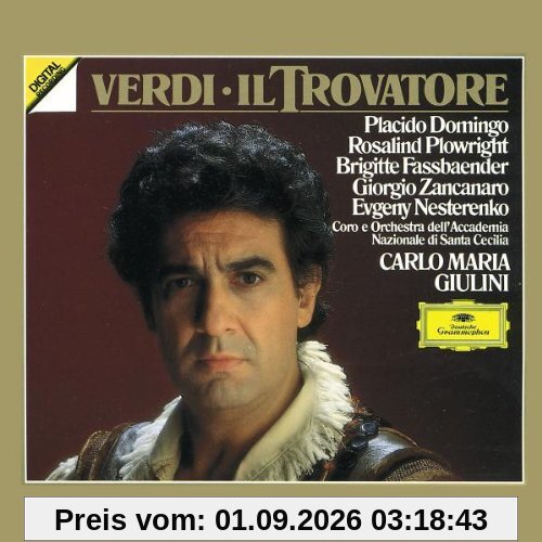 Il Trovatore