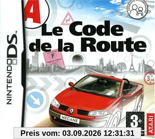 Code de la route [FR Import]
