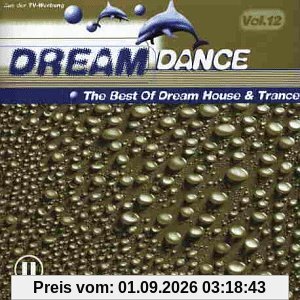 Dream Dance Vol.12