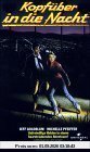 Kopfüber in die Nacht [VHS]