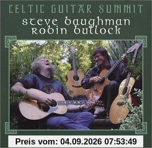 Vol.9-Celtic Guitar Summit