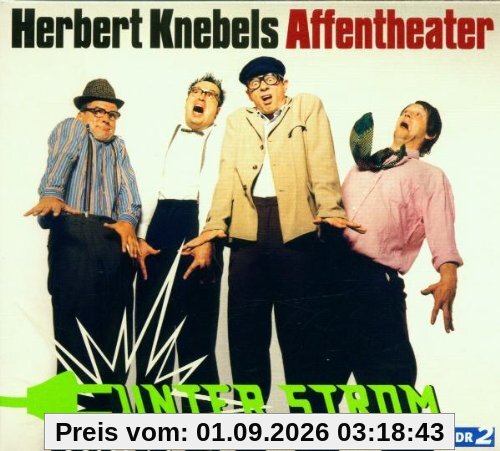 Unter Strom