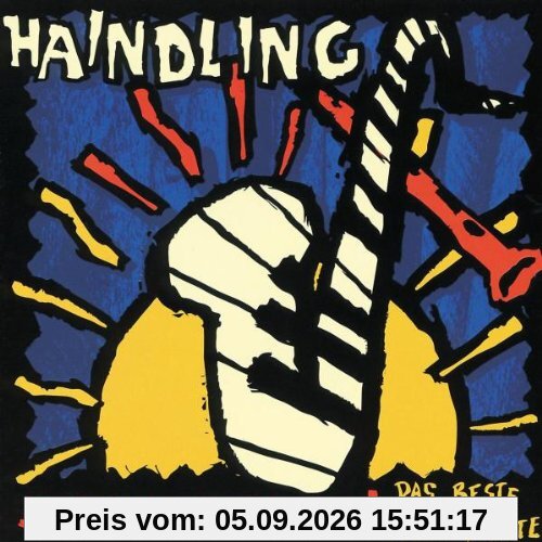 Schrilles Potpourri-das Beste