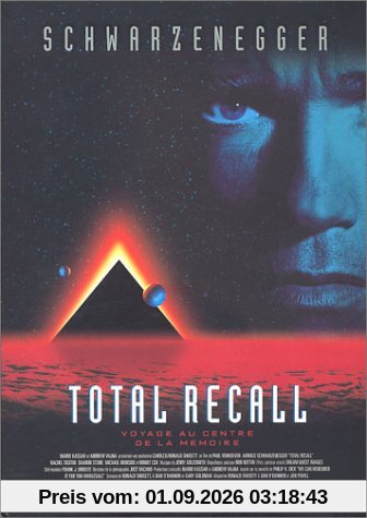 Total Recall [Ultimate Edition]