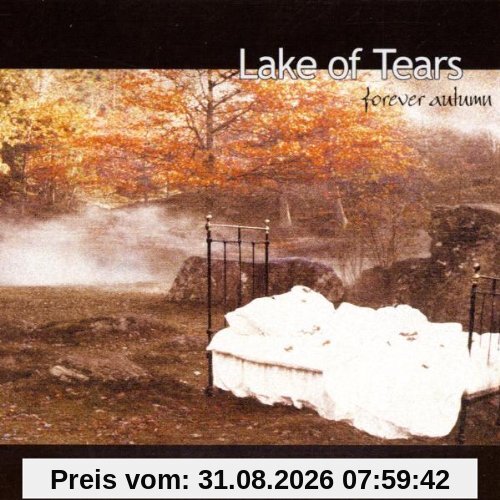 Forever Autumn