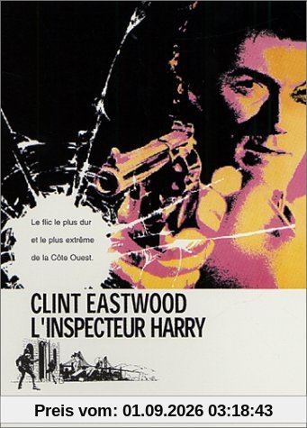 L'Inspecteur Harry