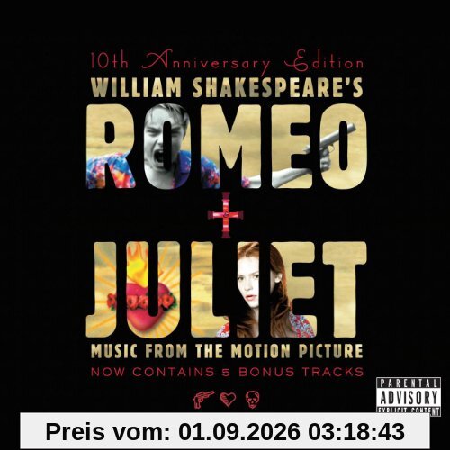Romeo & Juliet