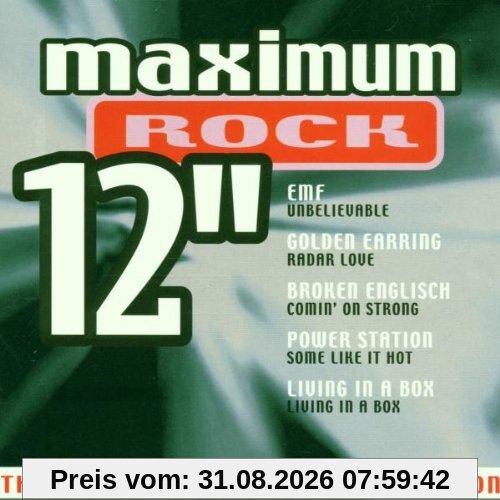 Rock 12