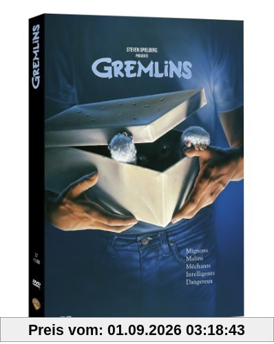 Gremlins [FR Import]