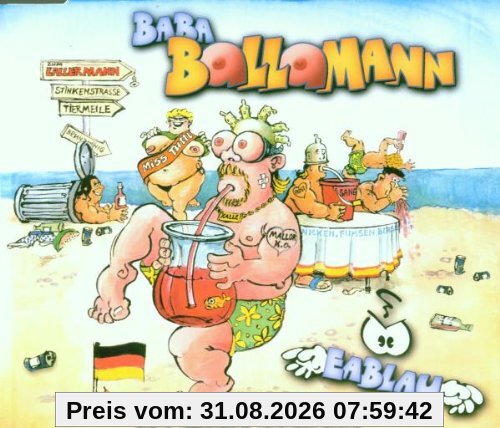 Ba-Ba-Ballamann