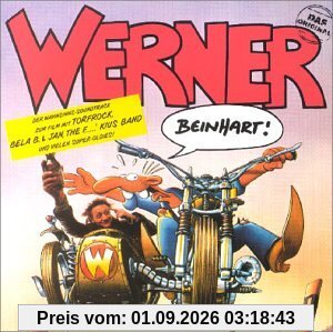 Werner-Beinhart