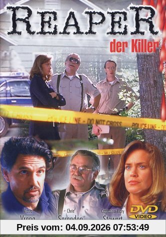 Reaper - Der Killer