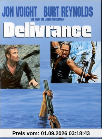 Délivrance