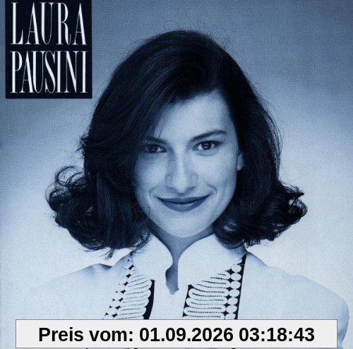 Laura Pausini