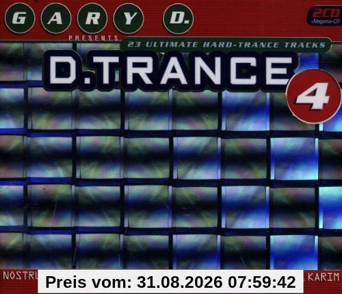 +Gary d.Presents d.Trance Vol