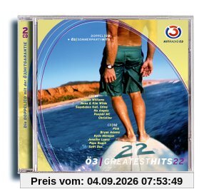 Oe3 Greatest Hits 22